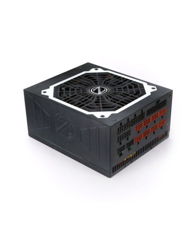 Fuente De Alimentacion Zalman 1000w 80 Plus Platinum Modular