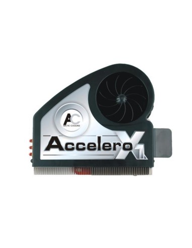 Arctic Accelero X1. Cooler De Vga Para Nvidia