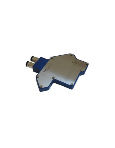 Bloque Vga Aqua  Aquagrfx Plug & Cool