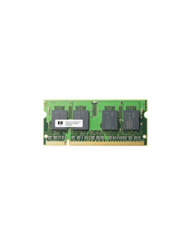 Memoria Hp So-dimm Ddrii 1gb (portatil) 667mhz