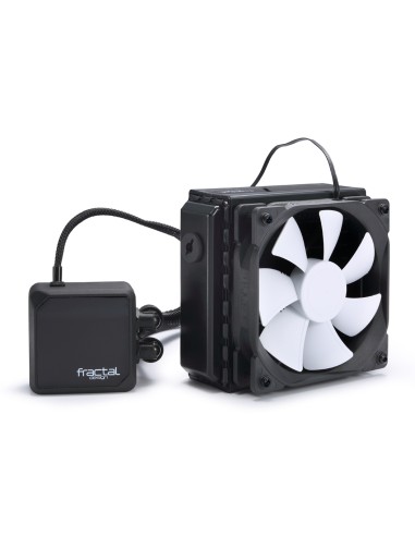 Fractal Design Kelvin T12