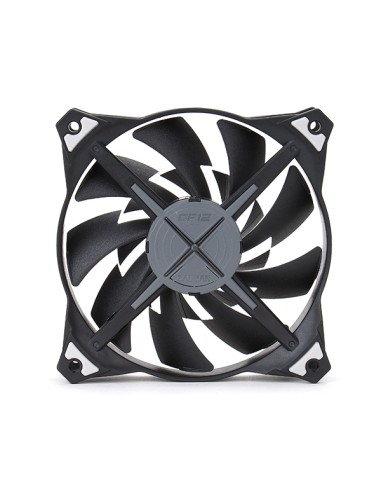 Zalman Zm-df12 Premium Dual Impeller 120x120x27