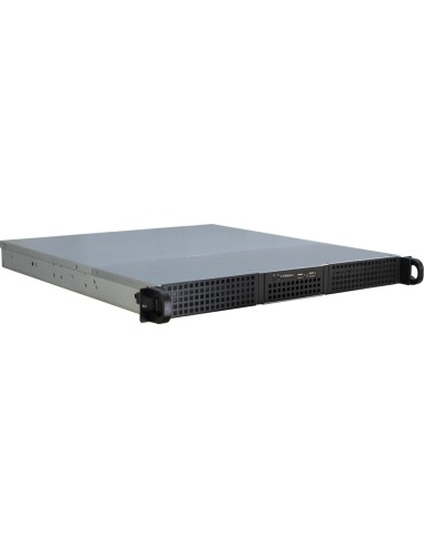 Caja Pc Inter-tech 48.3cm Ipc 1u-10248   1he