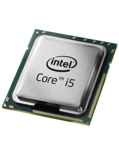 Procesador Intel Core I5-6400, Quad Core, 2.70ghz, 6mb, Lga1151, 14nm, 65w, Vga, Tray