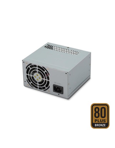 Fuente De Alimentación Fsp Atx 700w 80plus Bronze Ventilación Trasera