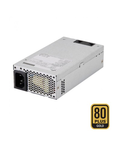 Fuente De Alimentación Flexatx 400w 80plus Gold