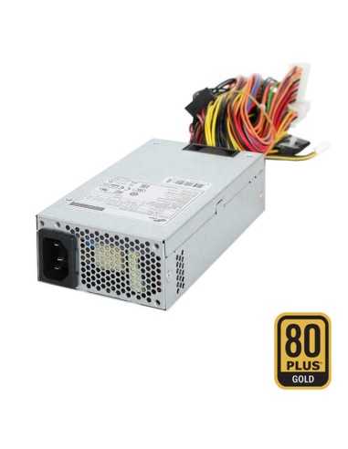 Fuente De Alimentación Flexatx 500w 80plus Gold