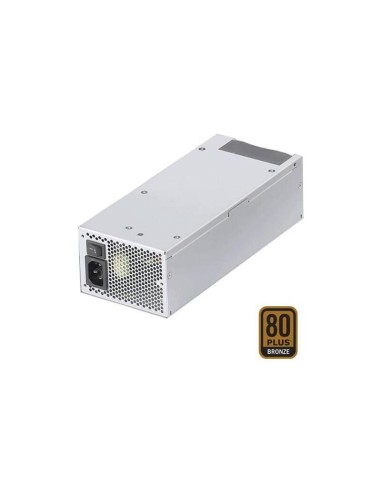 Fuente De Alimentacion Fsp Para Rack 2u/3u 500w 80plus Bronze