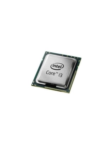 Intel Core I3-4170 3.7ghz. Socket 1150. Tray.