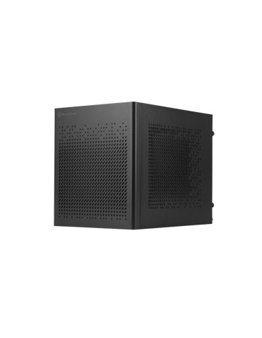 Caja Pc Silverstone Sst-sg16b