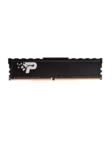 Memoria Ram Patriot Premium Ddr4 16gb 2666mhz Cl19 Dimm Radiator