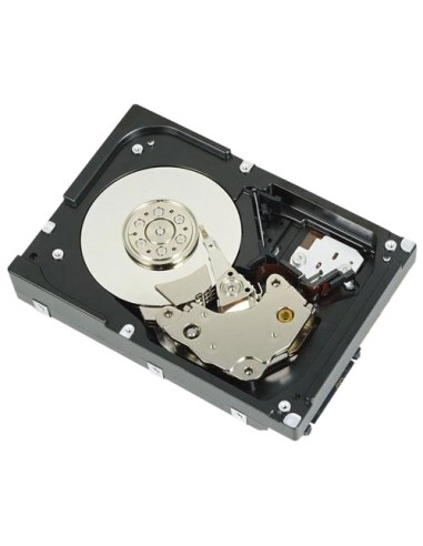 Disco Dell 1d9nn 3.5" 2000 Gb Sas