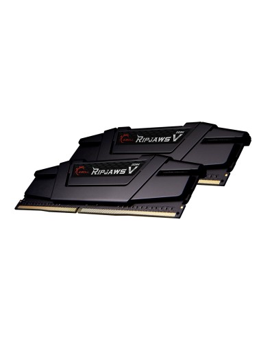 Memoria Ram G.skill Ripjaws V F4-3600c18d-64gvk 64 Gb Ddr4 3600 Mhz