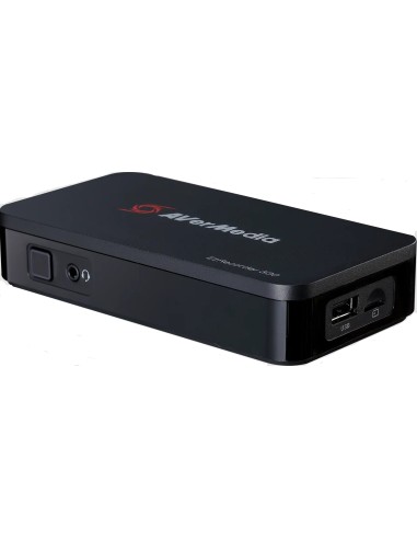 Avermedia Video Capture Box, Ezrecorder (er330)