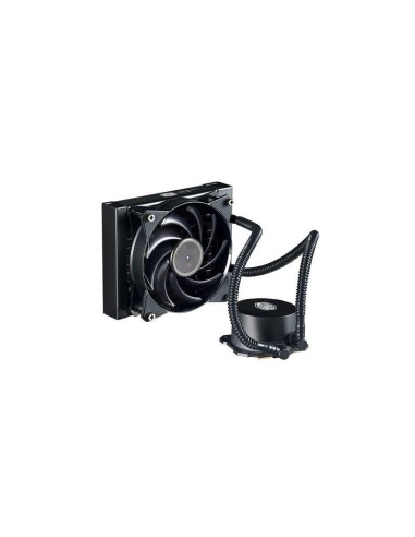 Coolermaster Ventilador Cpu Refrigeracion Liquida Masterliquid Lite 120