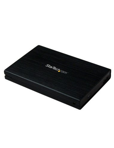 Startech Caja Carcasa Aluminio Usb 3.0 Disco Duro