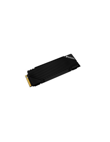 Verbatim Vi7000 M.2 Ssd  4tb Pcie Nvme  49369