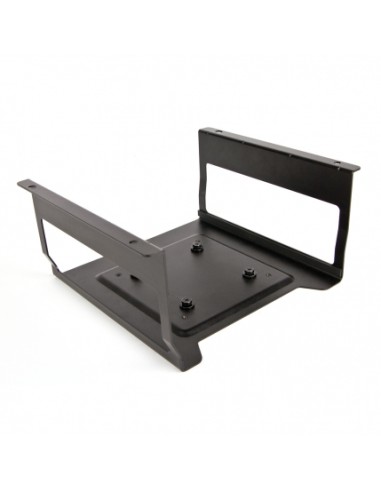 Lenovo Thinkcentre Tiny Under Desk Mount Bracket Negro 0b47097