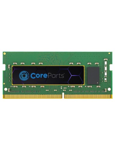 Memoria Ddr4 Coreparts Mmde054/8gb  1 X 8 Gb Ddr4 2666 Mhz