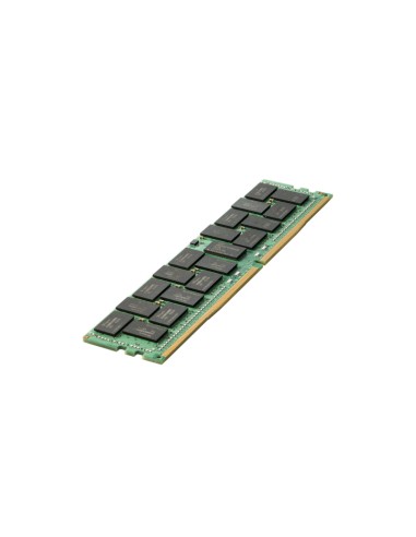 Memoria  Hewlett Packard Enterprise 805358-s21  64 Gb 1 X 64 Gb Ddr4 2400 Mhz Ecc