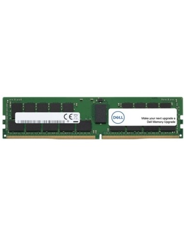 Memoria  Dell P2myx  64 Gb 1 X 64 Gb Ddr4 3200 Mhz