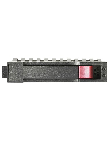 Hpe 764927-b21 0d1 Unidad De Estado Sólido 2.5" 480 Gb Serial Ata Iii