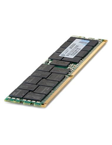 Memoria Ram Hpe Server Acc Ddr4 17000 32gb C15 2133