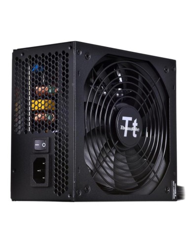 Fuente De Alimentación Thermaltake Smart Bm1 500w