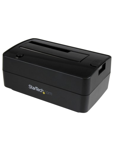 Startech Docking Station Usb 3.1 Con Uasp