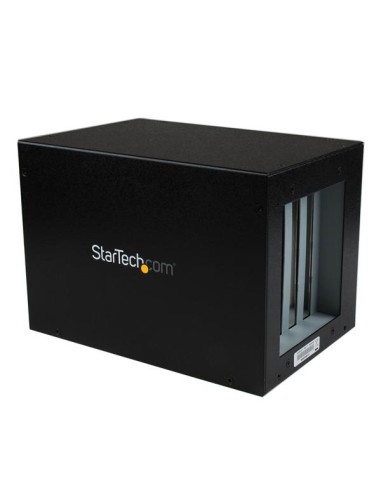 Startech Caja Expansion Externa Pci Express Pci-e