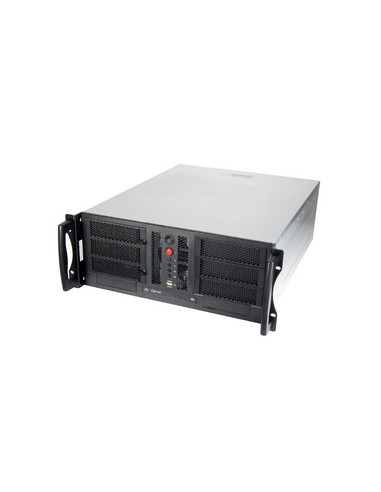 Caja Pc Chenbro 19" 4u Rm-42300-f2-u3 Corto