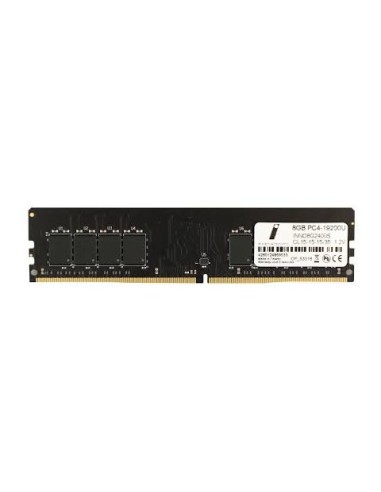 Memoria Ram Innovation Ddr4 8gb 2400 It Cl17 1.2v Ld.