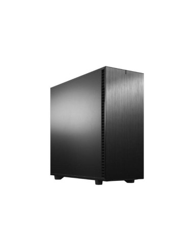 Caja Pc Fractal Design Define 7 Xl. Black Solid (fd-c-def7x-01) Fractal Design Caja Define 7 Xl. Black Solid (fd-c-def7x-01)