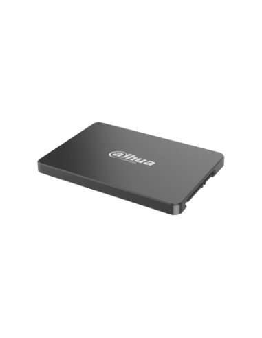 Ssd Dahua Dhi-ssd-c800a 128gb Sata 3.0 Tlc Write Speed 460 Mbytes/sec Read Speed 550 Mbytes/sec 2,5" Mtbf 1500000 Hours Ssd-c...