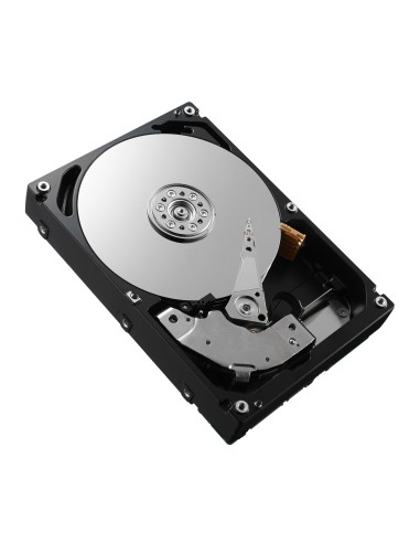 Sps-drv Hdd 900gb 12g 15k Sff  Sas Ent Sc