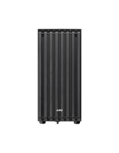 Caja Pc Geh Xpg Valor Morm W O Fan Atx Midi Tower Negro Retail