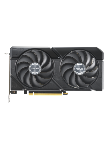 Tarjeta Grafica Asus Dual Rtx 4060ti Oc 8gb Gddr6 Evo