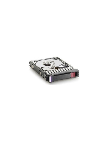 Hpe 713964-001 Disco Duro Interno 2.5" 600 Gb Sas