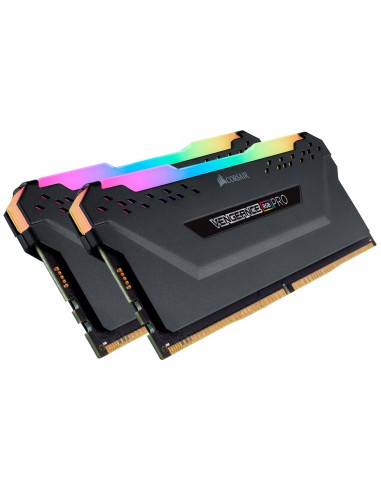 Accesorio Corsair Kit Mejora Luces Vengeance Rgb Pro Negro Cmwlekit2 Corsair Cmwlekit2, Universal, Negro