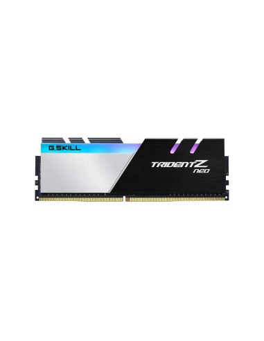 Memoria G.skill Trident Z Neo F4-4000c18d-32gtzn 32 Gb 2 X 16 Gb Ddr4 4000 Mhz