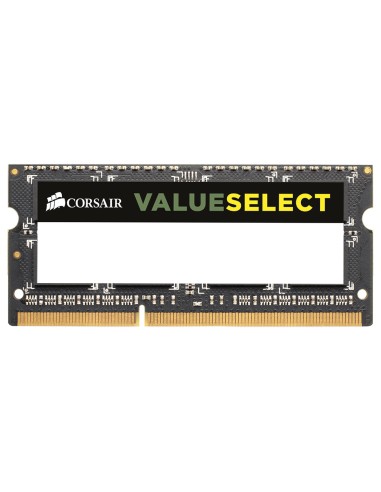 Memoria Corsair Sodimm Ddr3 4gb 1333mhz Vengeance 1 X 4gb