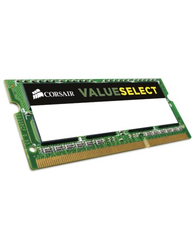 Memoria Corsair Sodimm Ddr3 4gb 1333mhz Vengeance 1 X 4gb