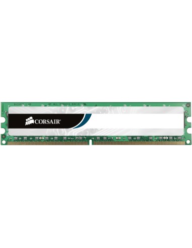 Memoria Ram Corsair Valueselect 4gb Ddr3 1600mhz 1.35v Cl11 Dimm