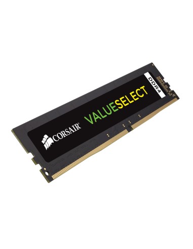 Memoria Corsair Ddr4 8gb 2666mhz Value Select (1x8gb)