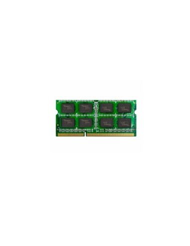 Memoria Teamgroupte Sodimm Ddr3 4gb 1600 Cl11