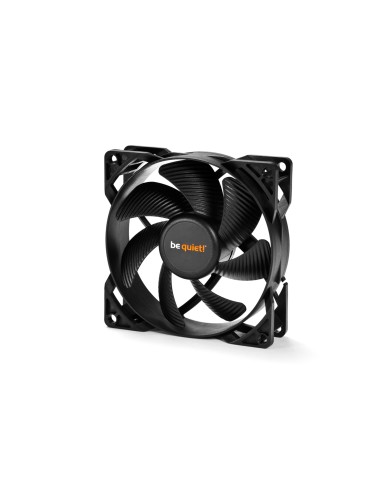 Be Quiet! Pure Wings 2, 92mm Carcasa Del Ordenador Ventilador 9,2 Cm Negro