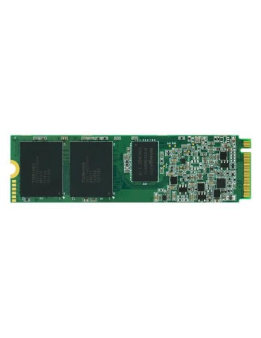 Coreparts Ne-256t Unidad De Estado Sólido M.2 256 Gb Pci Express 3.0 3d Tlc Nvme