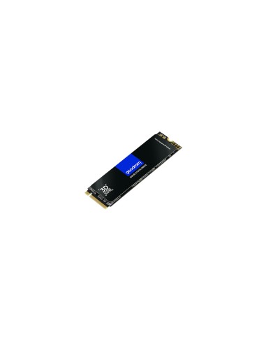 Disco Ssd Goodram 512gb M.2 Px500 Pcie Gen 3 X4 Nvme Formato:2280 1.600/mbps (escritura)