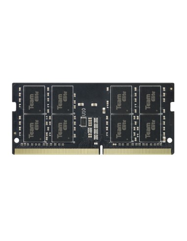 Memoria Ram Teamgroup 16gb Ddr4 2666mhz Sodimm Cl19 1.2v