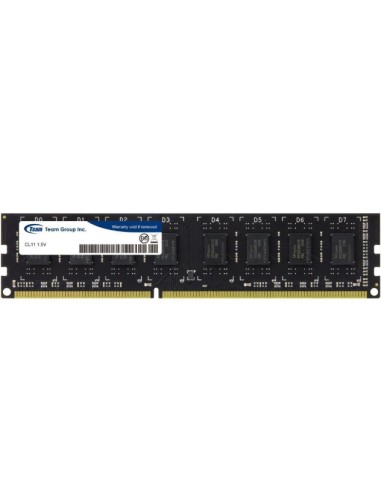 Memoria Teamgroupte Elite 8gb Ddr3 1600mhz 1 X 8 Gb